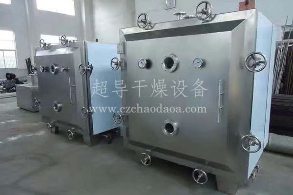 YZG/FZG系列真空干燥機 YZG/FZG系列真空干燥機